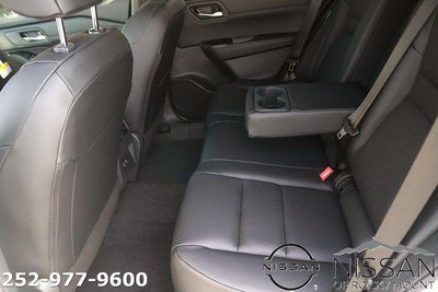 2026 Nissan Rogue 2026.5 FWD Dark Armor