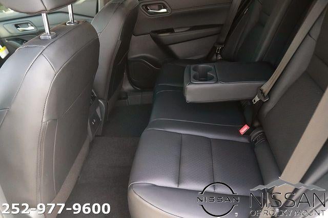 2026 Nissan Rogue 2026.5 FWD Dark Armor