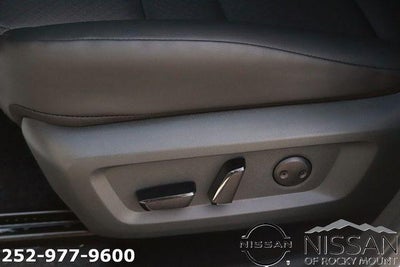 2026 Nissan Rogue 2026.5 FWD Dark Armor