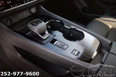 2026 Nissan Rogue 2026.5 FWD Dark Armor