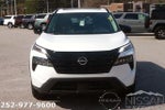 2026 Nissan Rogue 2026.5 FWD Dark Armor