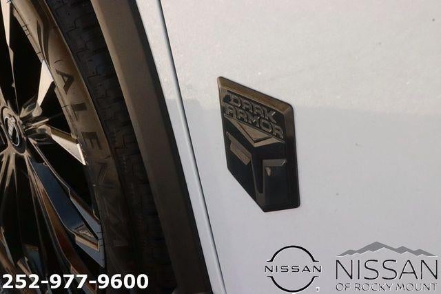 2026 Nissan Rogue 2026.5 FWD Dark Armor