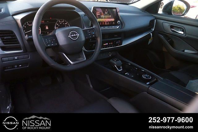 2026 Nissan Rogue 2026.5 AWD Dark Armor