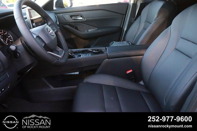 2026 Nissan Rogue 2026.5 AWD Dark Armor