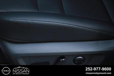 2026 Nissan Rogue 2026.5 AWD Dark Armor
