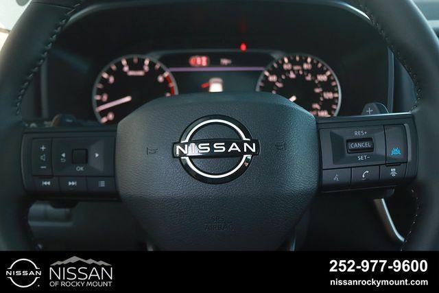 2026 Nissan Rogue 2026.5 AWD Dark Armor