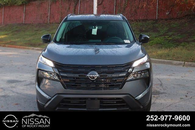 2026 Nissan Rogue 2026.5 AWD Dark Armor