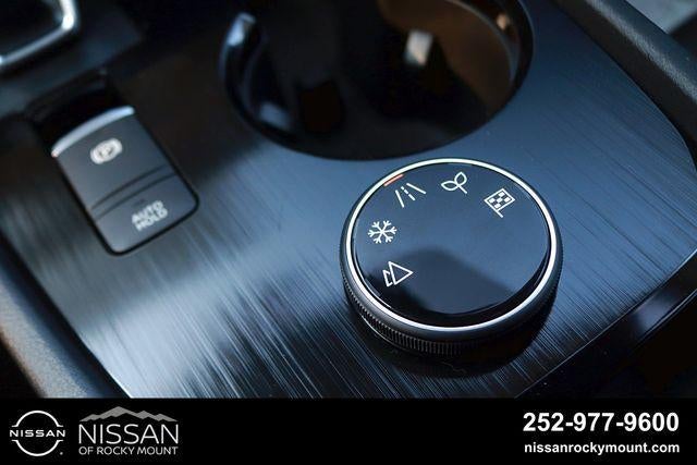 2026 Nissan Rogue 2026.5 AWD Dark Armor