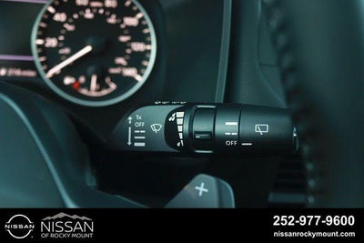 2026 Nissan Rogue 2026.5 AWD Dark Armor