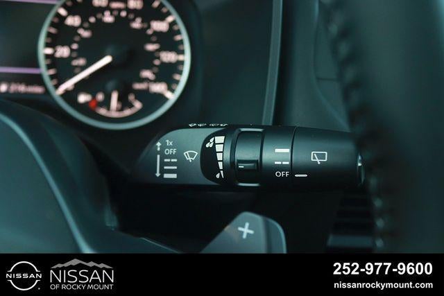 2026 Nissan Rogue 2026.5 AWD Dark Armor