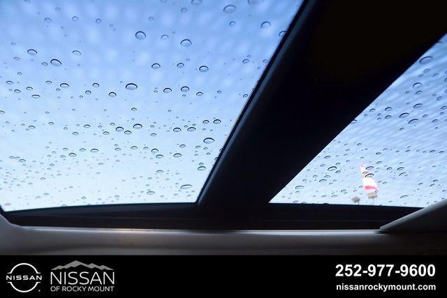 2026 Nissan Rogue 2026.5 AWD Dark Armor