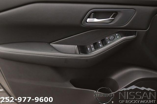 2026 Nissan Rogue 2026.5 AWD SV