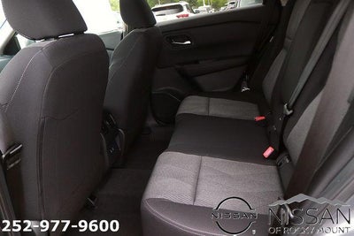 2026 Nissan Rogue 2026.5 AWD SV