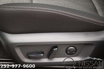 2026 Nissan Rogue 2026.5 AWD SV