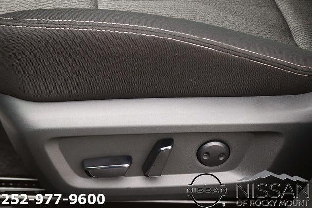 2026 Nissan Rogue 2026.5 AWD SV