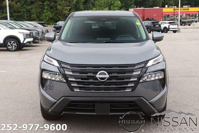 2026 Nissan Rogue 2026.5 AWD SV