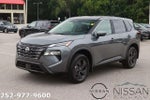 2026 Nissan Rogue 2026.5 AWD SV