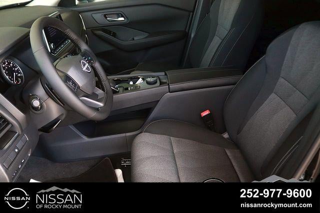 2026 Nissan Rogue 2026.5 AWD SV