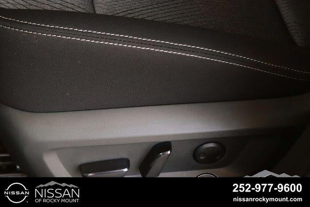 2026 Nissan Rogue 2026.5 AWD SV