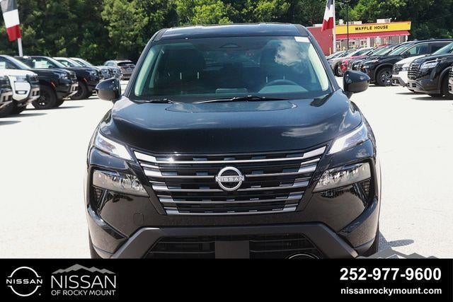 2026 Nissan Rogue 2026.5 AWD SV