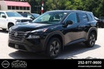2026 Nissan Rogue 2026.5 AWD SV