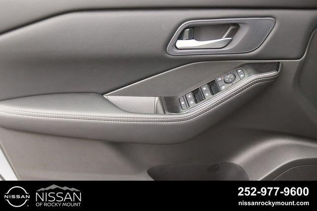 2026 Nissan Rogue 2026.5 AWD SV