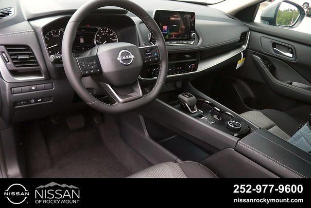 2026 Nissan Rogue 2026.5 AWD SV