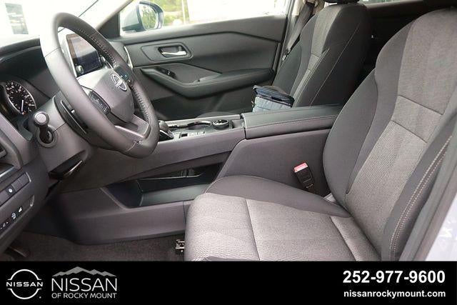 2026 Nissan Rogue 2026.5 AWD SV