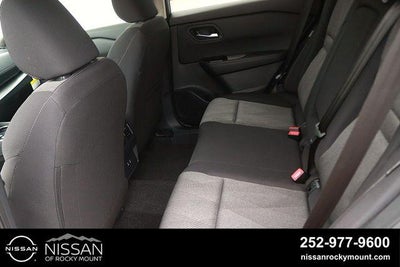 2026 Nissan Rogue 2026.5 AWD SV