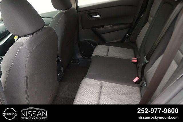 2026 Nissan Rogue 2026.5 AWD SV