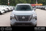 2026 Nissan Rogue 2026.5 AWD SV