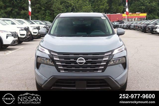 2026 Nissan Rogue 2026.5 AWD SV