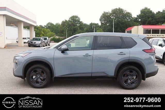 2026 Nissan Rogue 2026.5 AWD SV