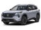 2026 Nissan Rogue 2026.5 AWD Dark Armor