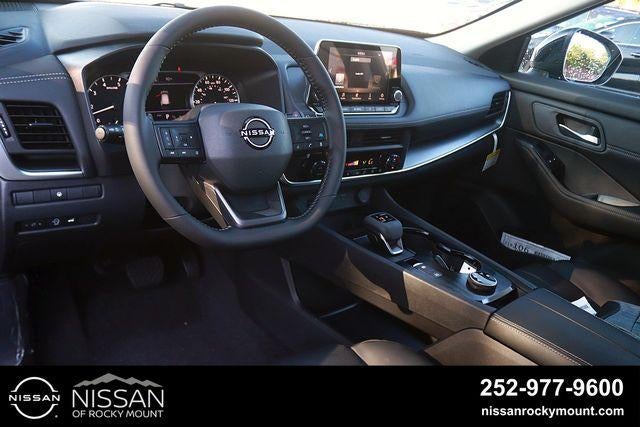 2026 Nissan Rogue 2026.5 AWD Dark Armor