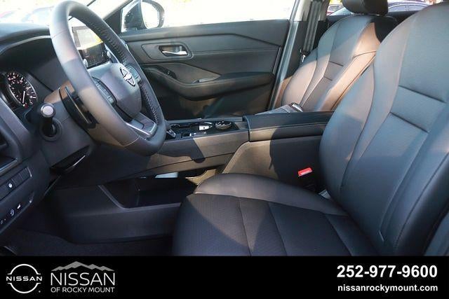 2026 Nissan Rogue 2026.5 AWD Dark Armor