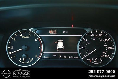 2026 Nissan Rogue 2026.5 AWD Dark Armor