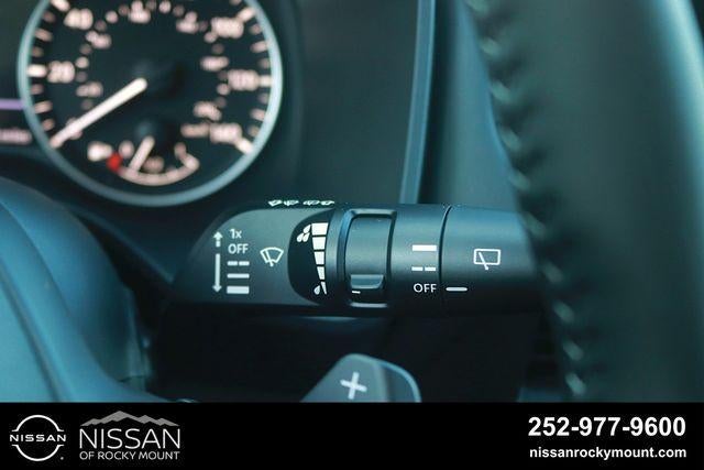 2026 Nissan Rogue 2026.5 AWD Dark Armor