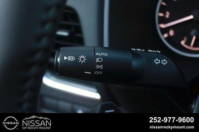 2026 Nissan Rogue 2026.5 AWD Dark Armor