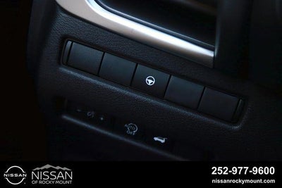 2026 Nissan Rogue 2026.5 AWD Dark Armor