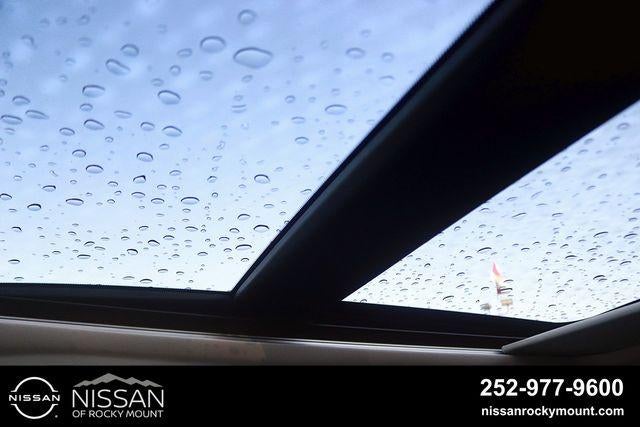 2026 Nissan Rogue 2026.5 AWD Dark Armor