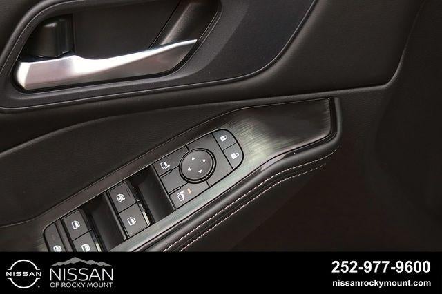 2026 Nissan Rogue 2026.5 AWD Dark Armor