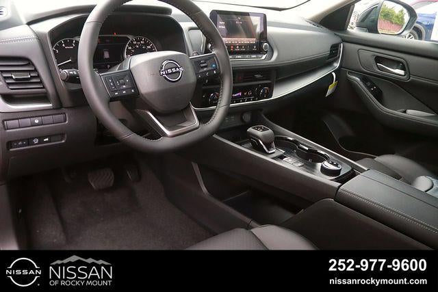 2026 Nissan Rogue 2026.5 AWD Dark Armor