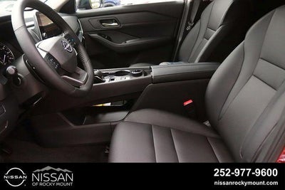 2026 Nissan Rogue 2026.5 AWD Dark Armor