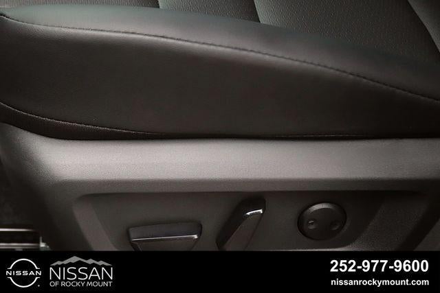 2026 Nissan Rogue 2026.5 AWD Dark Armor