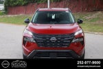 2026 Nissan Rogue 2026.5 AWD Dark Armor
