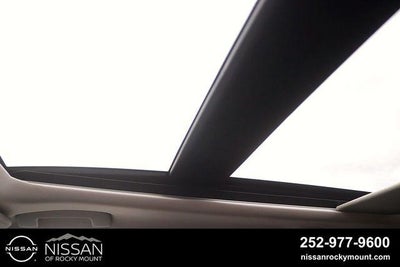 2026 Nissan Rogue 2026.5 AWD Dark Armor