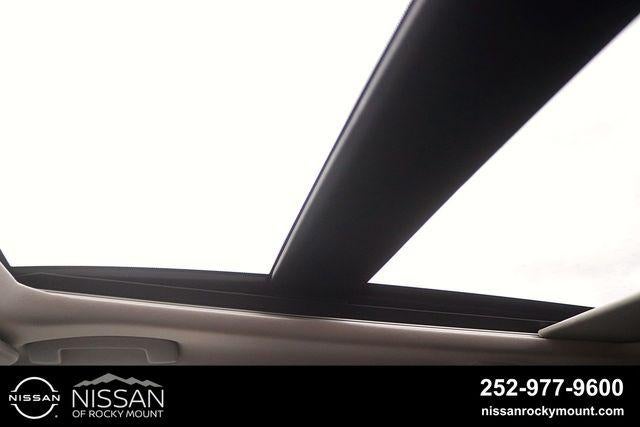 2026 Nissan Rogue 2026.5 AWD Dark Armor