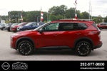 2026 Nissan Rogue 2026.5 AWD Dark Armor