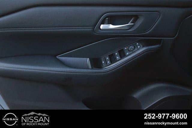 2026 Nissan Rogue 2026.5 AWD Dark Armor